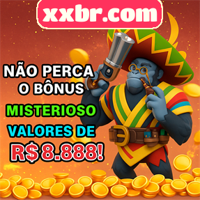 xxbr.com Indique amigos para receber um bônus